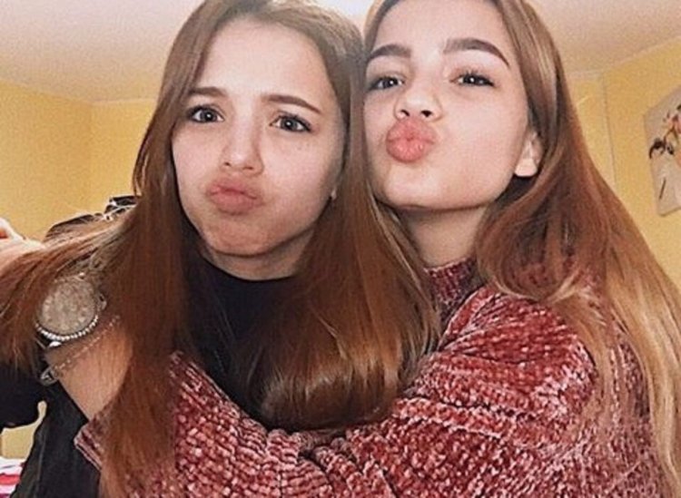 Karna. Val, Julia Gavrilina