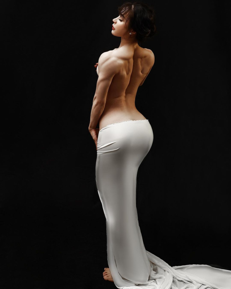 Chun Li Street Fighter Cosplay