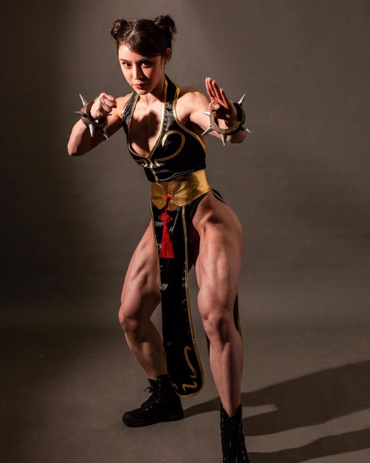 Yuanherong Instagram