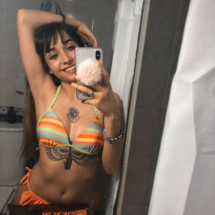 Angelica Polikarpova