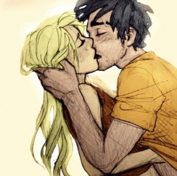 Percabeth xxx