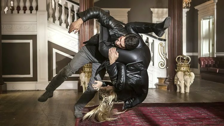 Amy Johnston accident