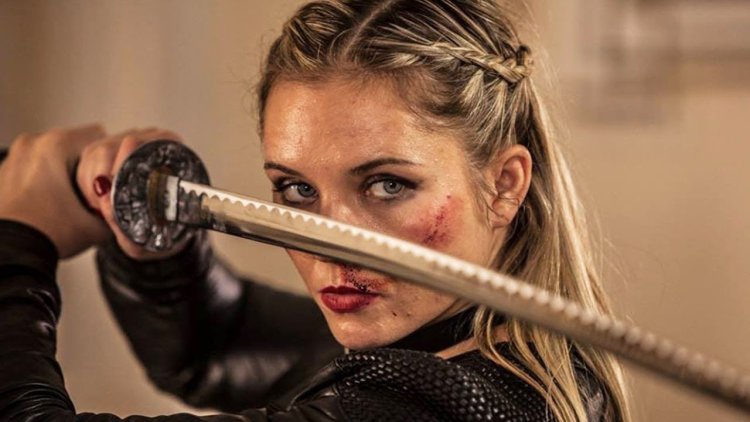 Amy Johnston accident