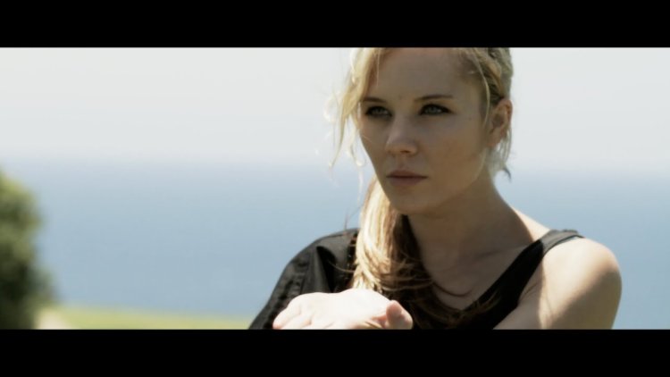 Clandestine, Amy Johnston