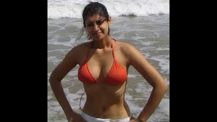 Sapna Vyas Patel photo