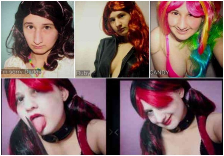 Gypsy Rose Blanchard