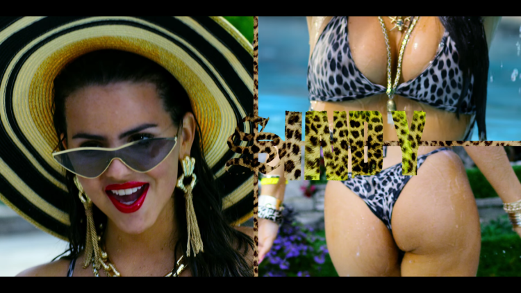 Ruby o. fee Hot Polar