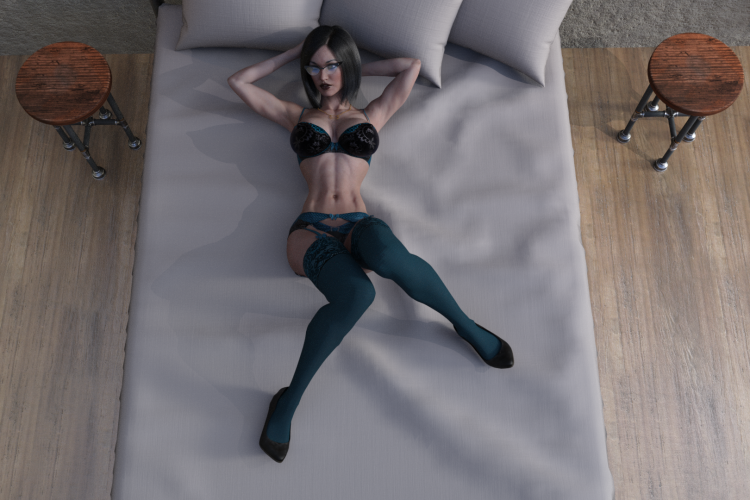 F95zone absolute power