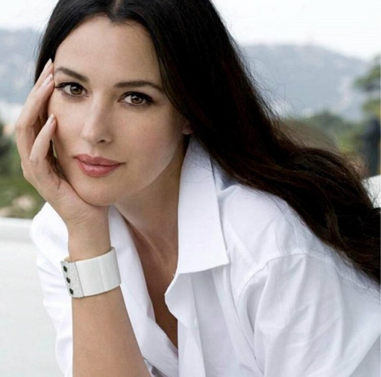 Monica Bellucci actresses