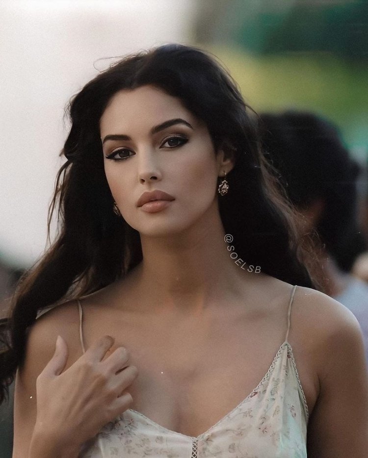 Malena 2000 Monica Bellucci