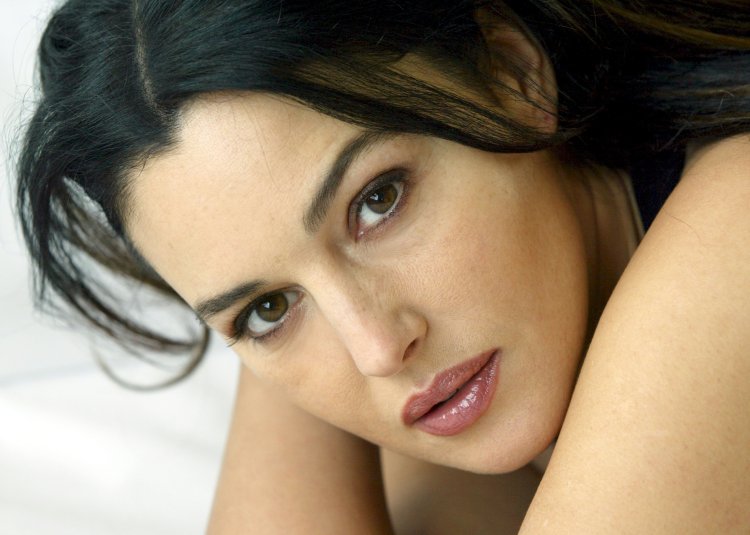 Monica Bellucci