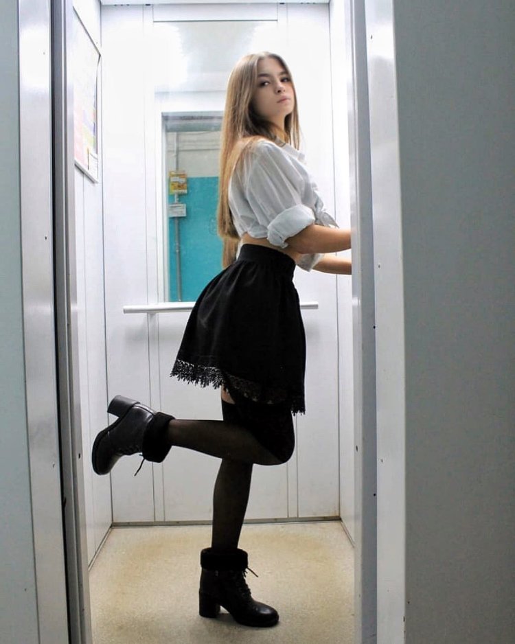 Valeria Tikhomirova Cat_Fit