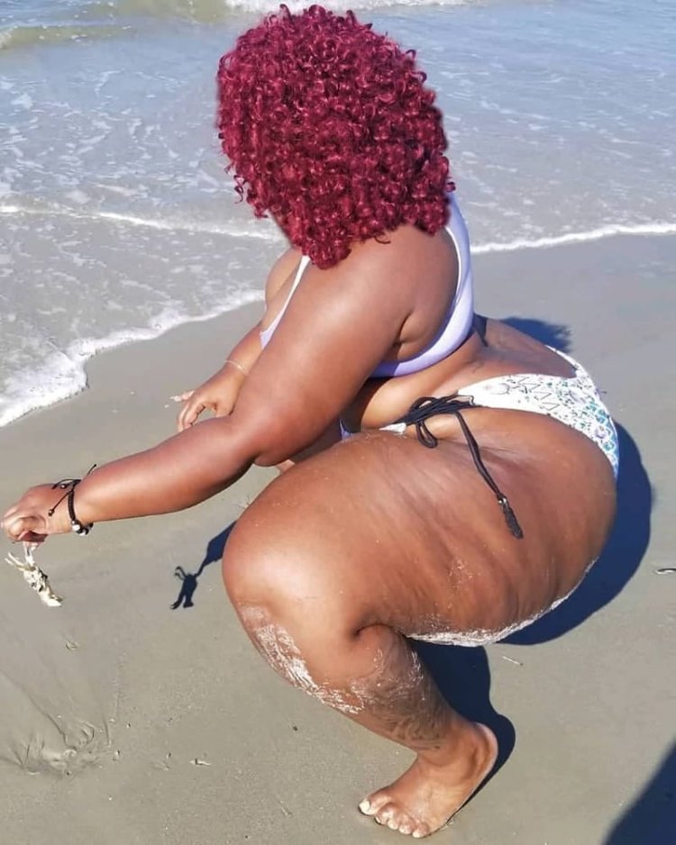 Chelas way body model