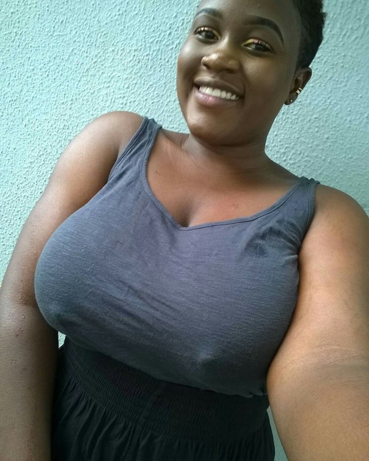 Tanzania girls with shapes