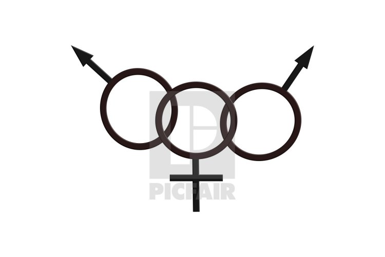 Cuckolding symbol