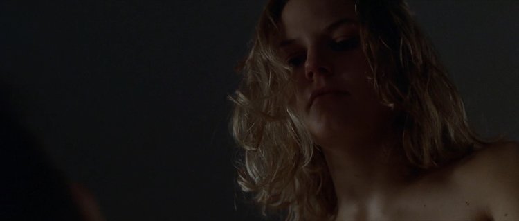 Jennifer morrison urban legends 2