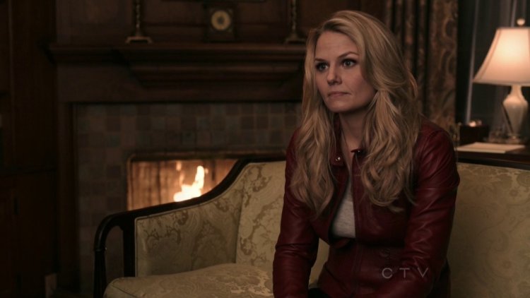 Once Upon a Time Emma