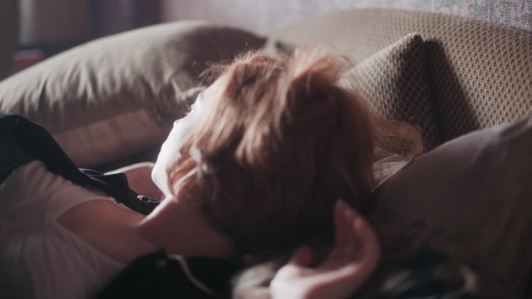 The Queen's Gambit Anya Taylor-Joy nude