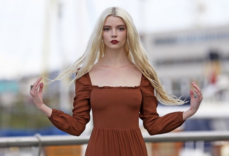 Anya Josephine Taylor-Joy