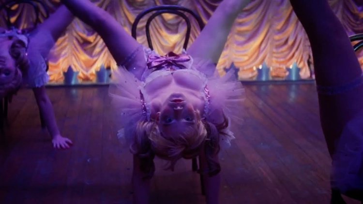 Anya Taylor-Joy 2022