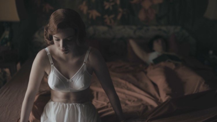 Anya Taylor-Joy move