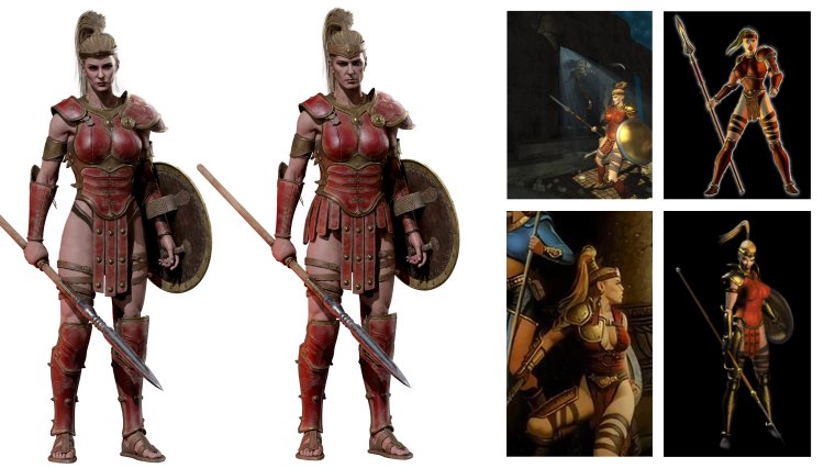 Diablo 2 Resurrection Amazon