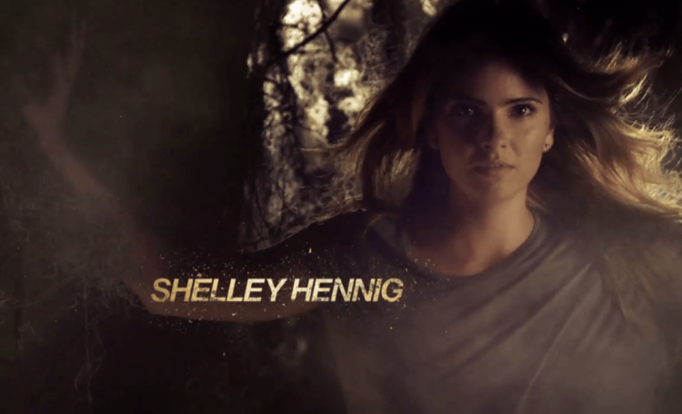 Shelley Hennig Teen Wolf Season 4