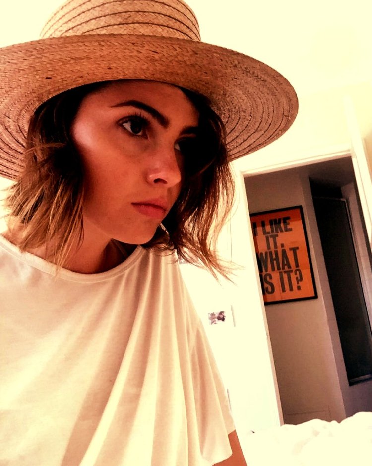 Shelley Hennig photo shoot 2019