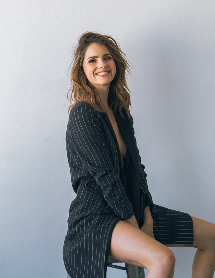 Shelley Katherine Hennig