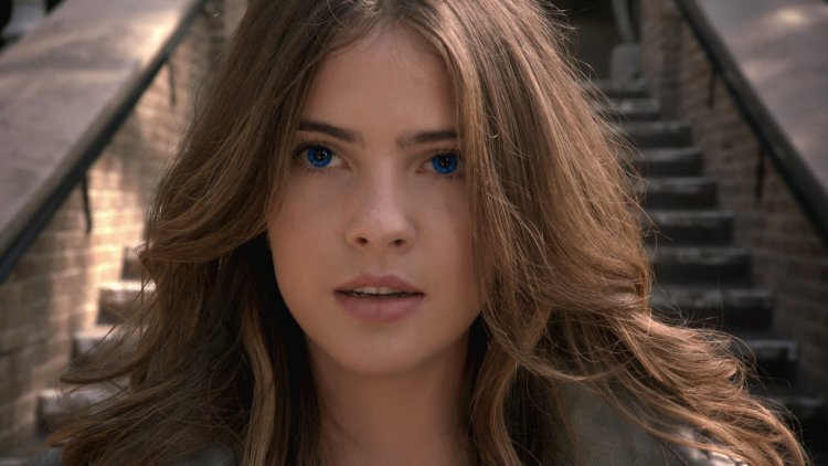 Malia Hale