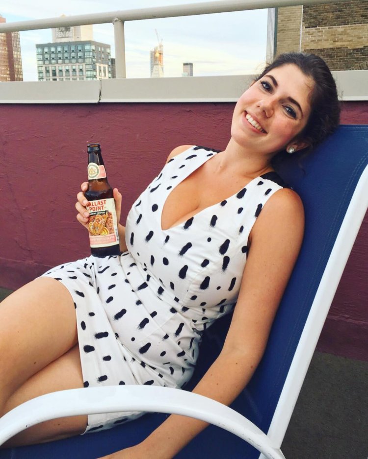 Emily Helen Barry Instagram