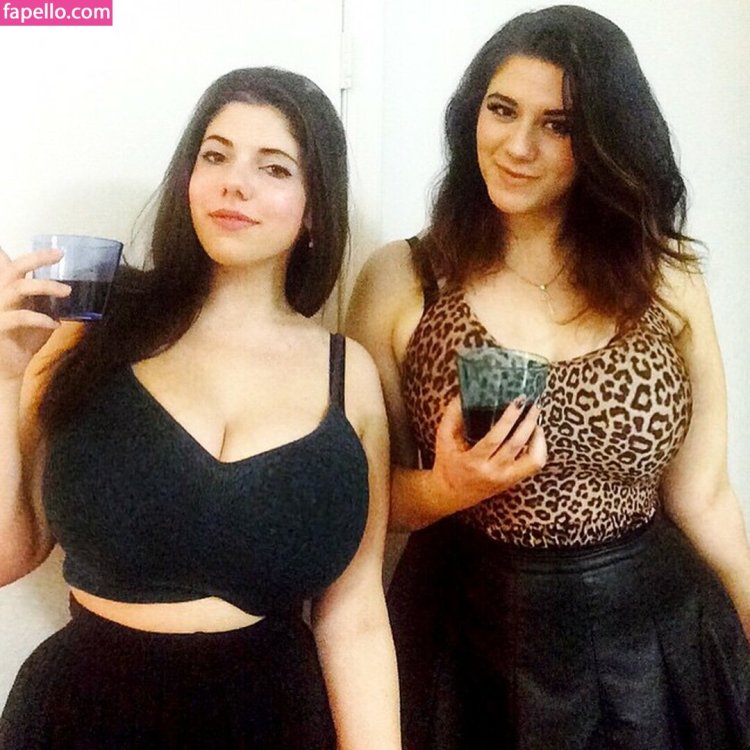 Emily Helen Barry breasts