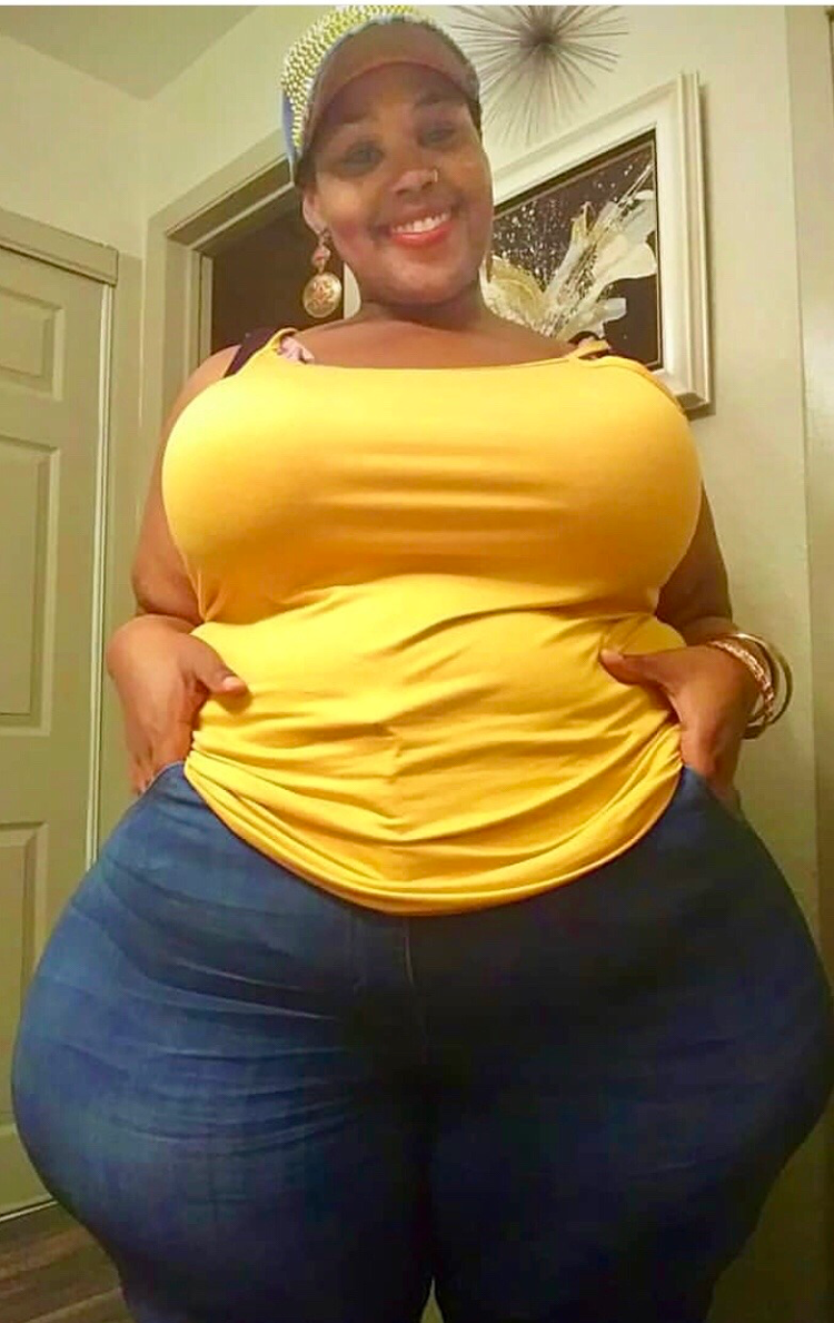 Size plus Arabella Ruby