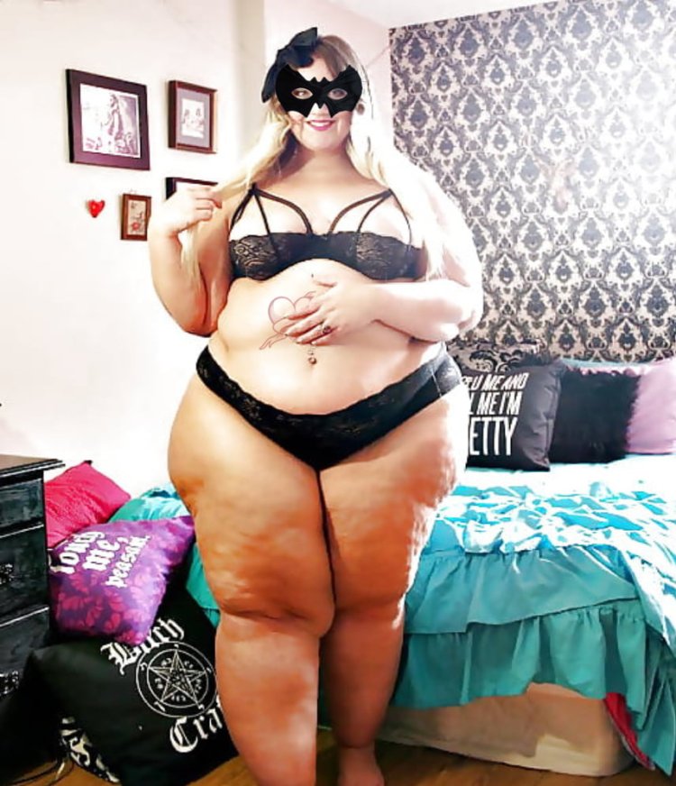 Small bbw bbw