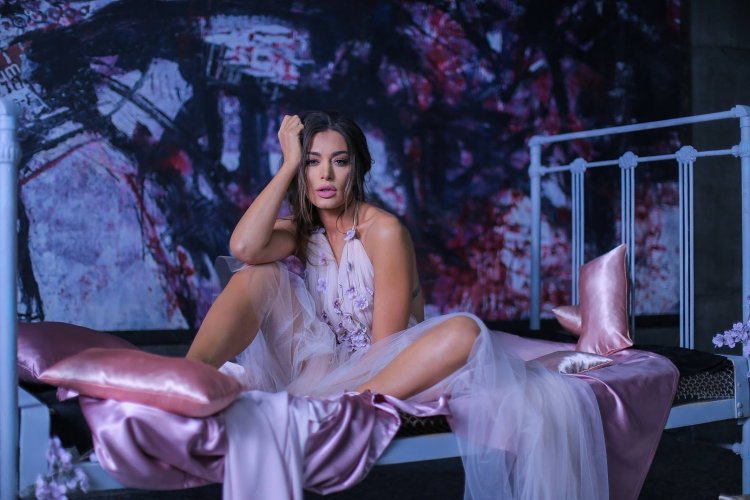 Iveta Mukuchyan golaya