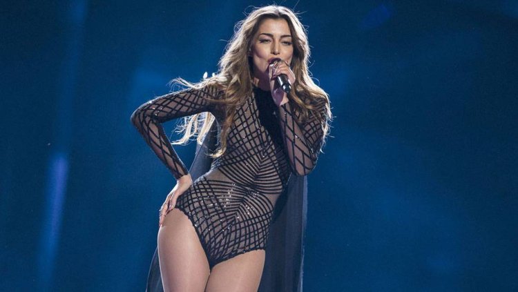 Eurovision Armenia Iveta Mukuchyan 2016