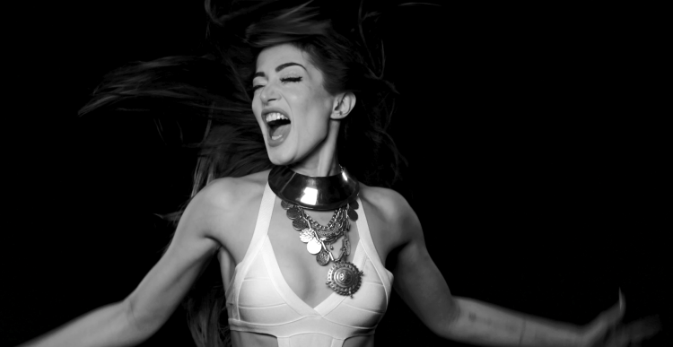 Iveta Mukuchyan 2016