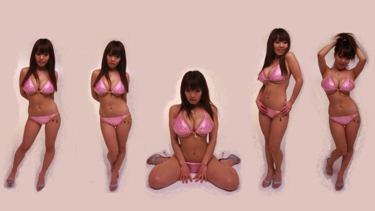 Sasa Handa Hitomi Tanaka