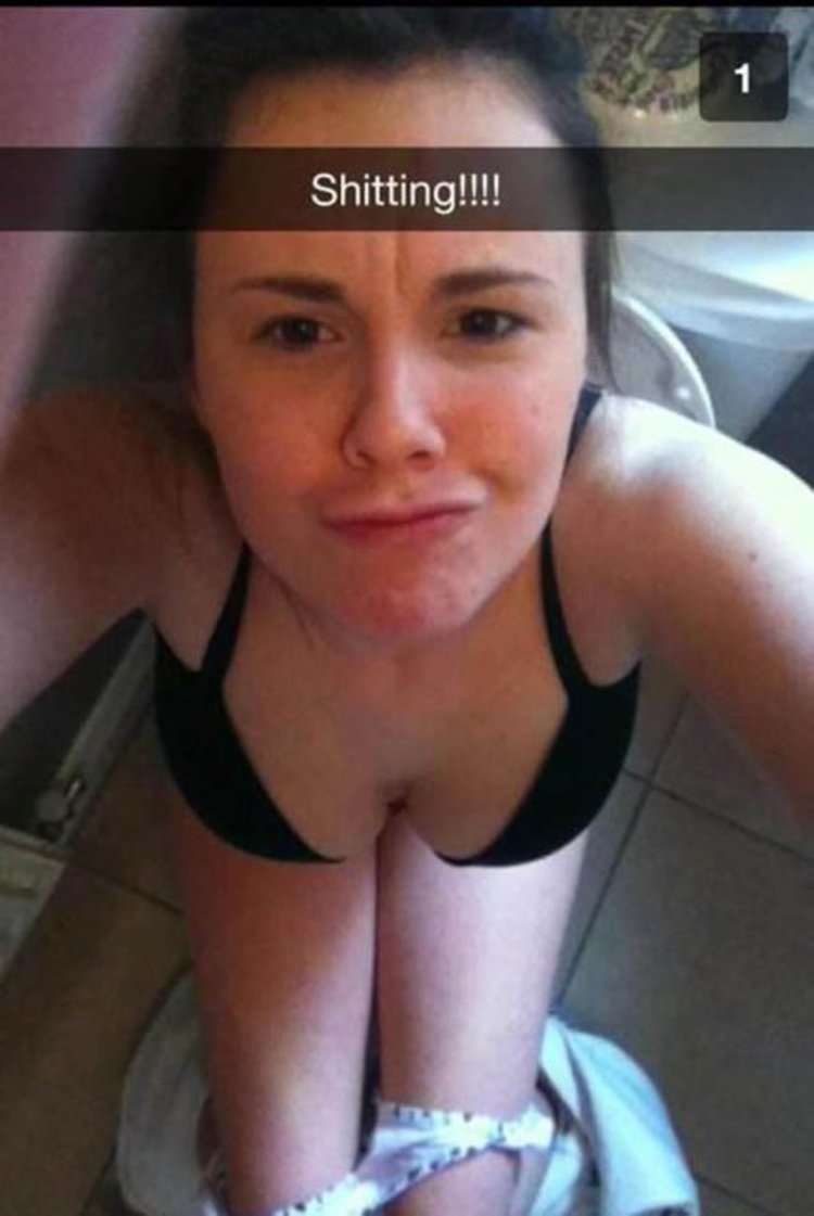 Snapchat pictures hackers