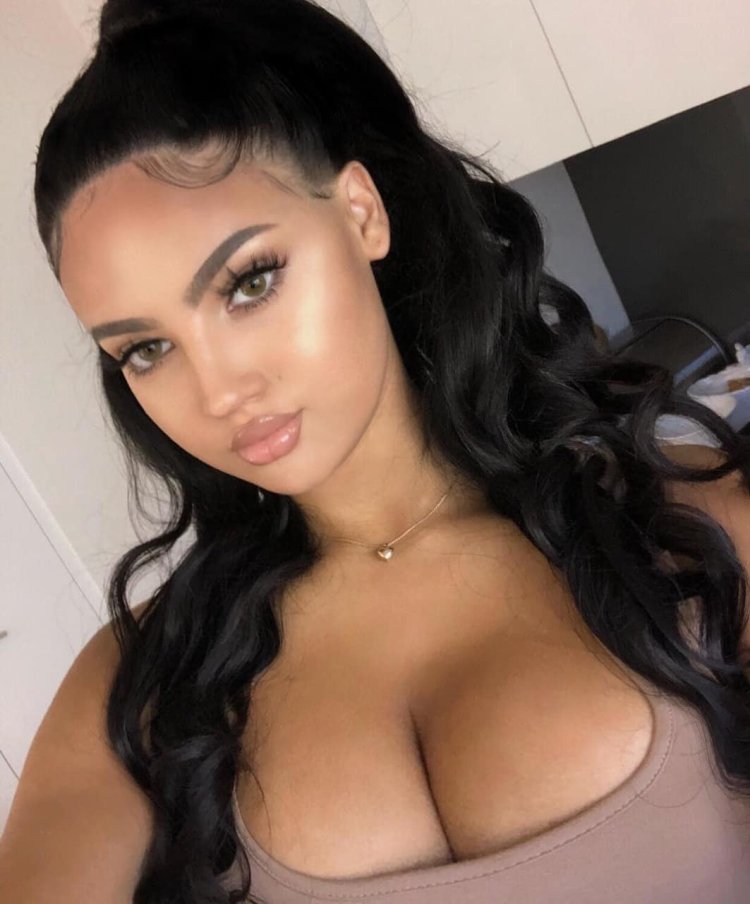 Shadee Monique Instagram