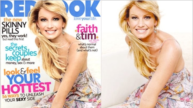 Photoshop cover photo