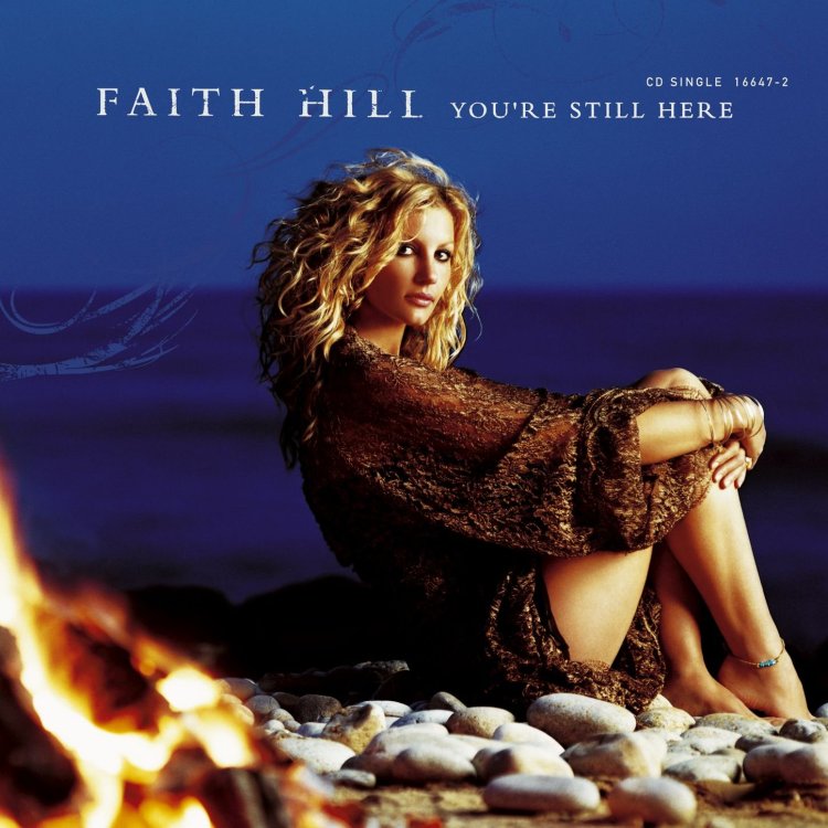 Faith Hill