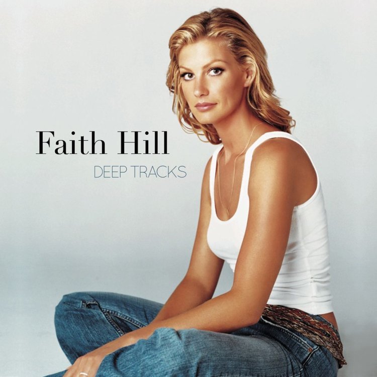 Faith Hill height
