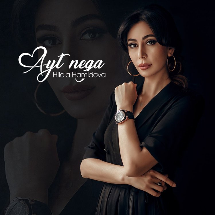 Hilola Khamidova 2022