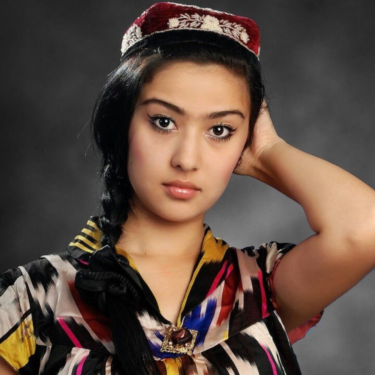 Nilufar Fayzieva actress