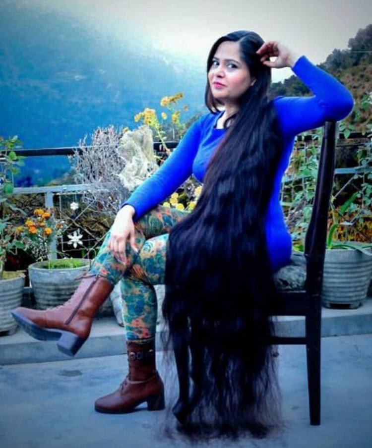 Nilufar Hamidova actress