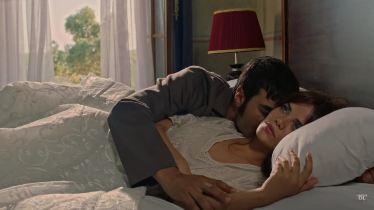 Once Upon a Time in Chukurova Episode 4