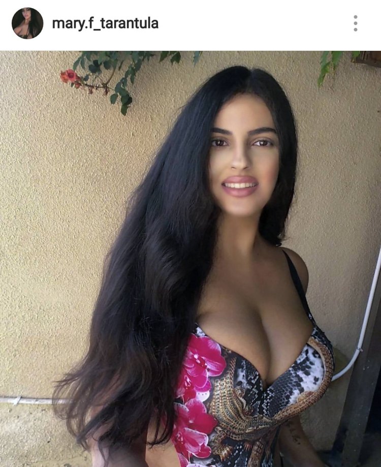 Persian girls Periscope