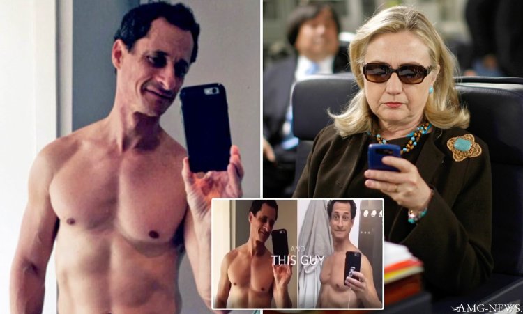 Clinton Barton torso