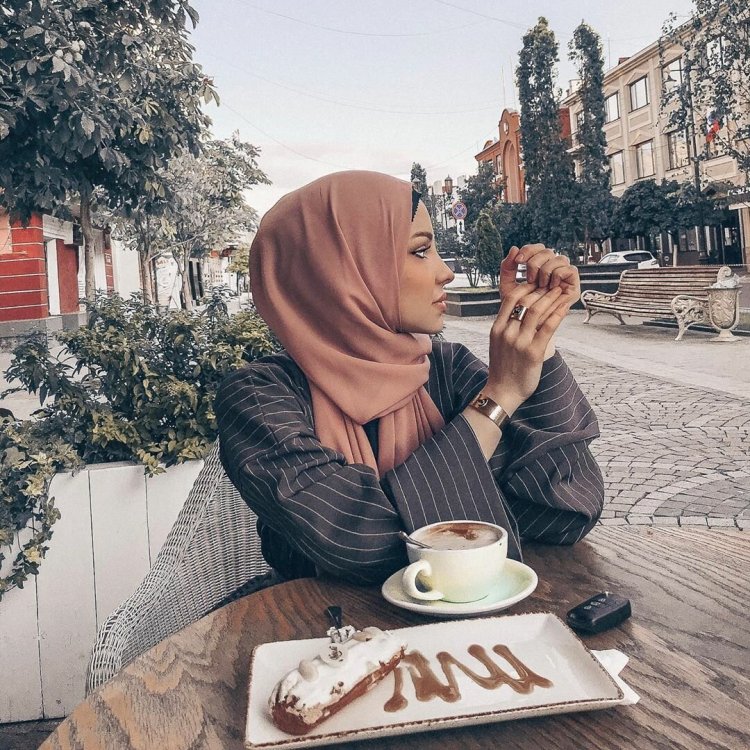 Girls of Makhachkala